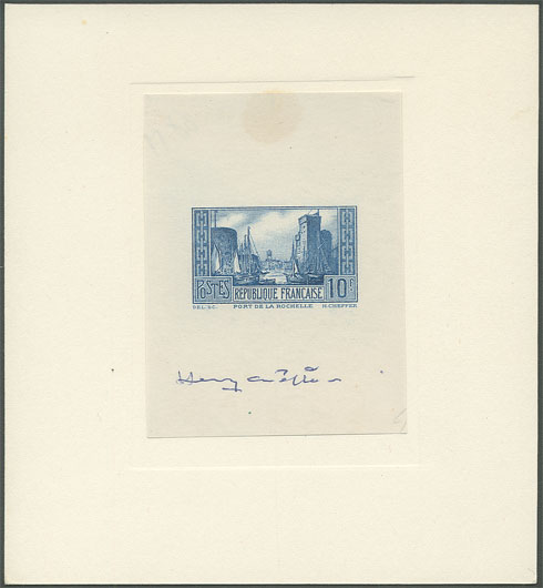 France_1929_Yvert_261-Scott_251_blue_ab