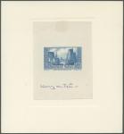 France_1929_Yvert_261-Scott_251_blue_ab