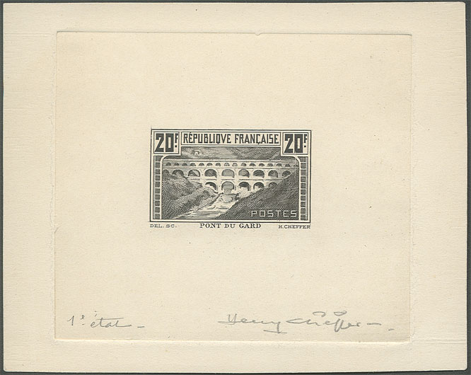France_1929_Yvert_262-Scott_254_black_e