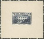 France_1929_Yvert_262-Scott_254_dark-blue_aa