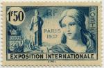 France_1937_Yvert_336-Scott_324