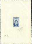 France_1944_Yvert_595a-Scott_B169a_unadopted_1f50_+_4f50_Bearn_blue_b_AP