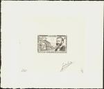 Algeria_1954_Yvert_317a-Scott_B75_unadopted_arab_inscription_Henri_Dunant_Red_Cross_etat_black_AP