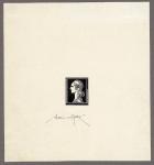 France_1953_Yvert_unadopted_15f_Marianne_de_Spitz_Type_i_etat_black_AP
