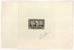 Algeria_1939_Yvert_149-Scott_B28_black
