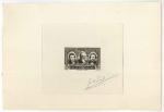 Algeria_1939_Yvert_152-Scott_B31_black