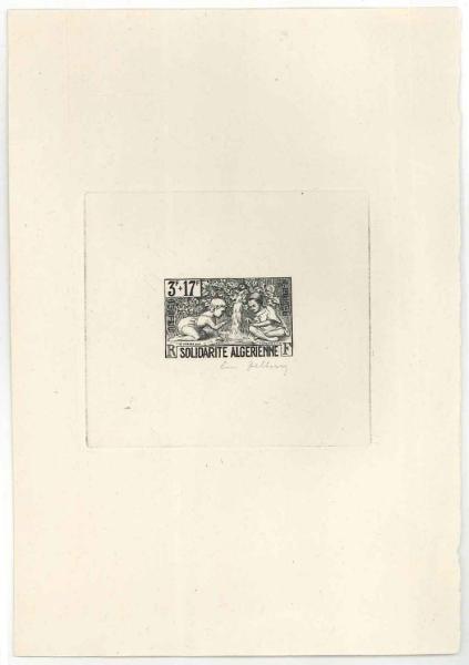 Algeria_1946_Yvert_249-Scott_B47_black_d