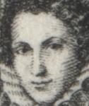 Monaco_1942_Yvert_236a-Scott_B63_unadopted_engraving_Jeanne_Grimaldi_black_a_AP_detail_c
