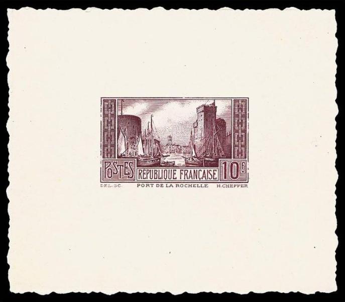 France_1929_Yvert_261-Scott_251_lilac_ab