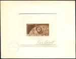 N_Caledonia_1962_Yvert_PA73-Scott_C33_brown