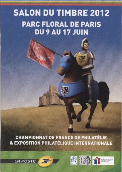 Bulletin cover