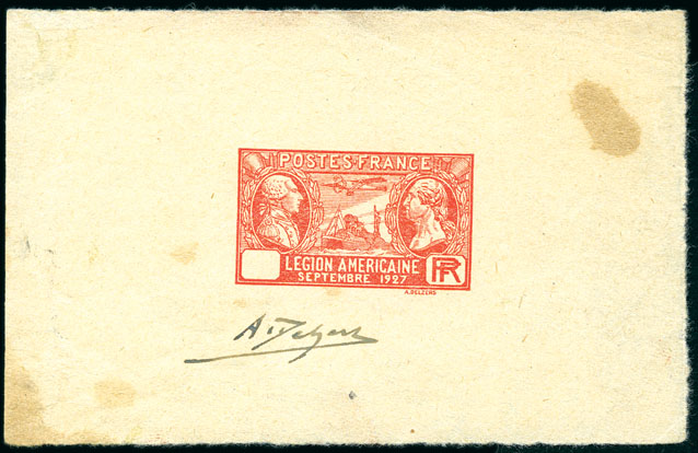 France_1927_Yvert_244-Scott_243_etat_red-orange_typo_f
