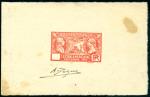 France_1927_Yvert_244-Scott_243_etat_red-orange_typo_f