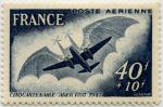 France_1948_Yvert_PA23-Scott_CB3