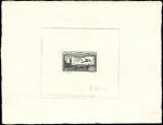 France_1930_Yvert_PA5-Scott_C5_black_a