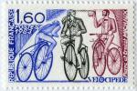 France_1983_Yvert_2290-Scott_1902_Velocipede_de_Michaux_IS