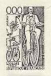 France_1983_Yvert_2290a-Scott_1902_unadopted_Velocipede_de_Michaux_black_b_AP_detail
