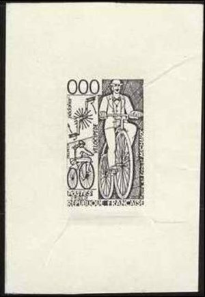 France_1983_Yvert_2290a-Scott_1902_unadopted_Velocipede_de_Michaux_black_b_AP