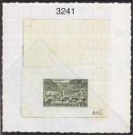Andorra_1944_Yvert_100_+_111-Scott_85_+_97_white-embossed_+_dark-green