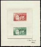 FRENCH ANDORRA