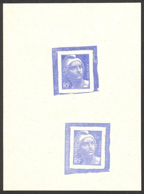 France_1945_Yvert_712b-Scott_535_unadopted_Marianne_de_Gandon_et_Hourriez_etat_blue_typo_aa_AP