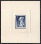 Monaco_1959_Yvert_PA72a-Scott_C55_unadopted_1000f_Grace_et_Rainier_III_gros_blue_d_AP
