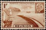 Reunion_1941_Yvert_178-Scott_Petain_IS