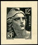 France_1948_Yvert_812-Scott_601_black_typo_b