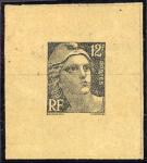 France_1948_Yvert_812-Scott_601_black_typo_c