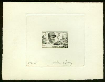 France_1948_Yvert_815-Scott_604_1er_etat_black_aa