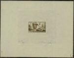 France_1948_Yvert_815-Scott_604_dark-brown_f