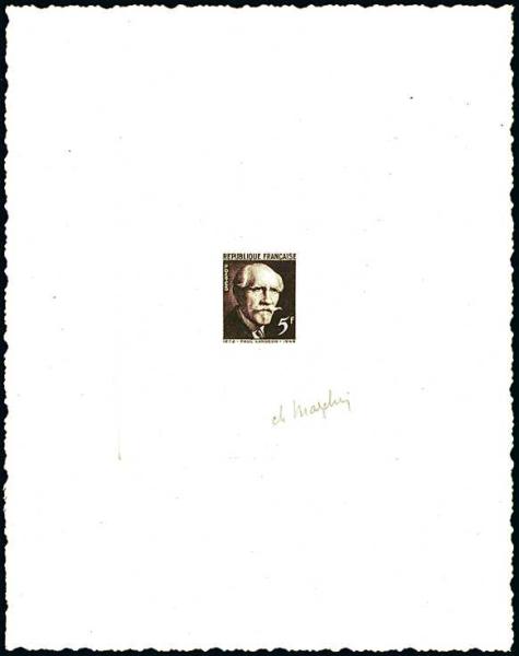 France_1948_Yvert_820-Scott_608_dark-brown