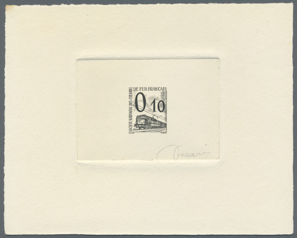 France_1960_Yvert_Colis_Postaux_Petits_32-Scott_black