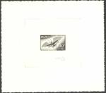 France_1948_Yvert_PA23-Scott_CB3_black_ab