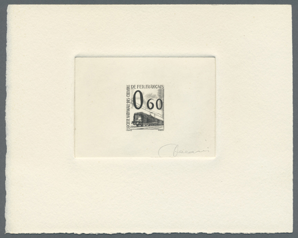 France_1960_Yvert_Colis_Postaux_Petits_37-Scott_black