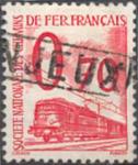 France_1960_Yvert_Colis_Postaux_Petits_38-Scott
