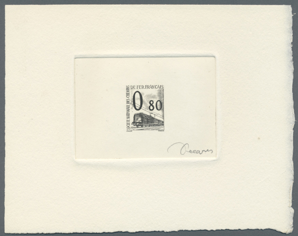 France_1960_Yvert_Colis_Postaux_Petits_39-Scott_black