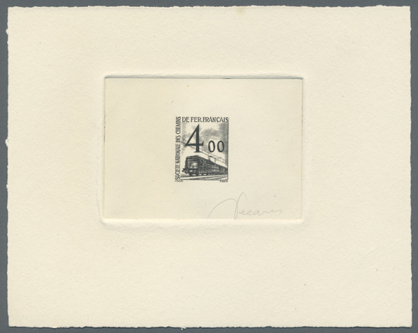France_1960_Yvert_Colis_Postaux_Petits_44-Scott_black