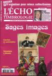 ECHO DE LA TIMBROLOGIE Nr 1804 Feb 2007