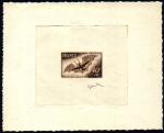 France_1948_Yvert_PA23-Scott_CB3_brown_d
