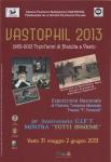 VASTOPHIL 2013