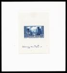 France_1929_Yvert_261-Scott_251_blue_aa