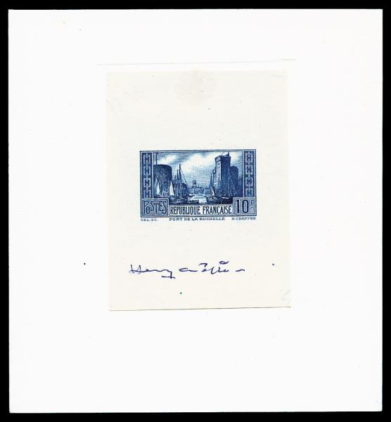 France_1929_Yvert_261-Scott_251_blue_aa