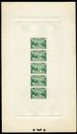 Monaco_1922_Yvert_55a-Scott_41_unadopted_40c_Oceanagraphic_Museum_green_a_COLL