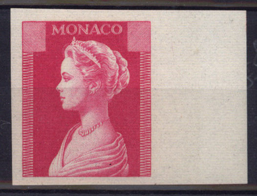 Monaco_1957_Yvert_478a-Scott_391_unadopted_Grace_Kelly_lilac-red_ESS