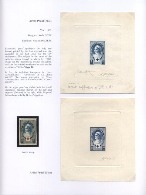 pag 032 Red Cross 1939
