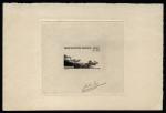 Monaco_1939_Yvert_179a-Scott_170_unissued_2f15_Rade_de_Monte-Carlo_2eme_etat_black_a_AP