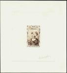 France_1944_Yvert_594c-Scott_B168c_unadopted_80c_+_2f20_Flandre_brown_AP