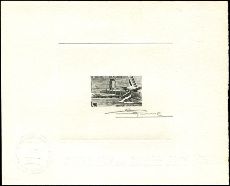 France_1982_Yvert_2203-Scott_1823_black
