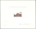 France_1985_Yvert_2388-Scott_1951_dark-brown